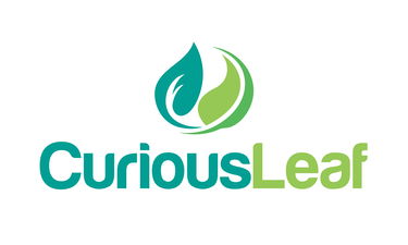 CuriousLeaf.com - Creative brandable domain for sale
